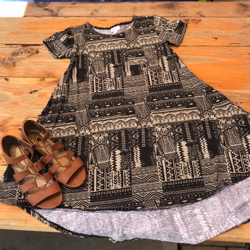 Lularoe xxs dress